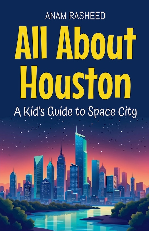 Couverture_All About Houston
