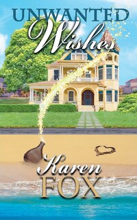 Front cover_Unwanted Wishes