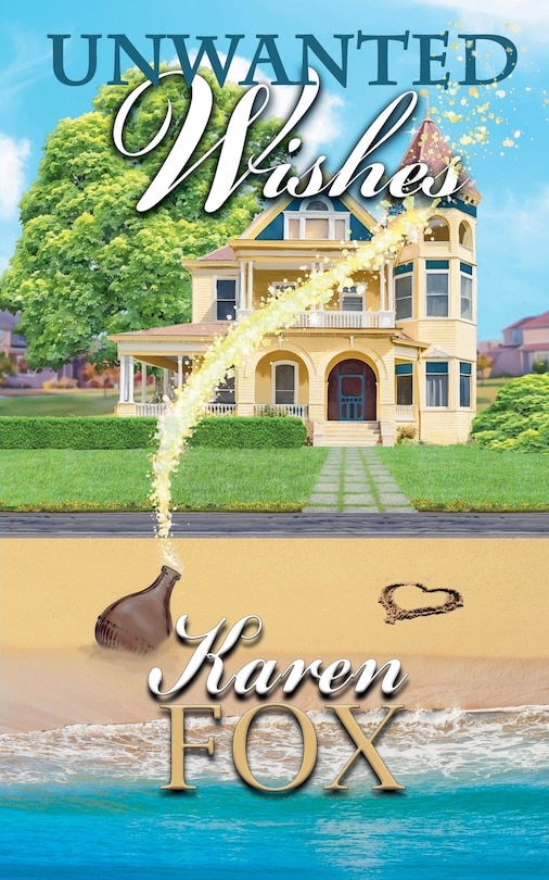 Front cover_Unwanted Wishes