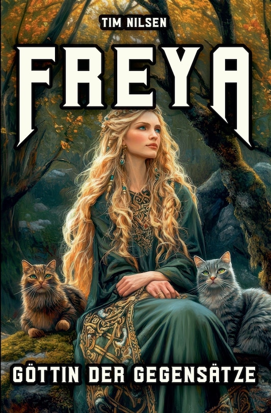 Front cover_Freya - Goddess Of Opposites