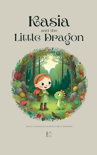 Couverture_Kasia and the Little Dragon