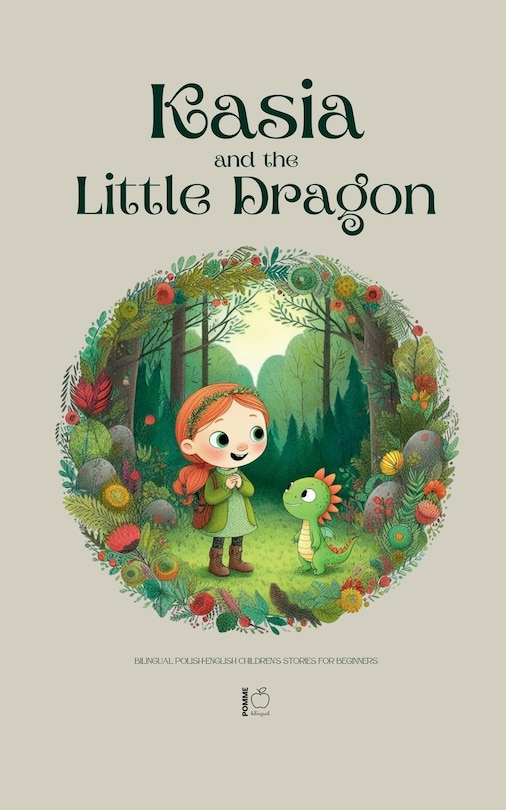 Couverture_Kasia and the Little Dragon