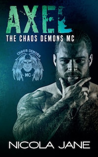 Front cover_Axel