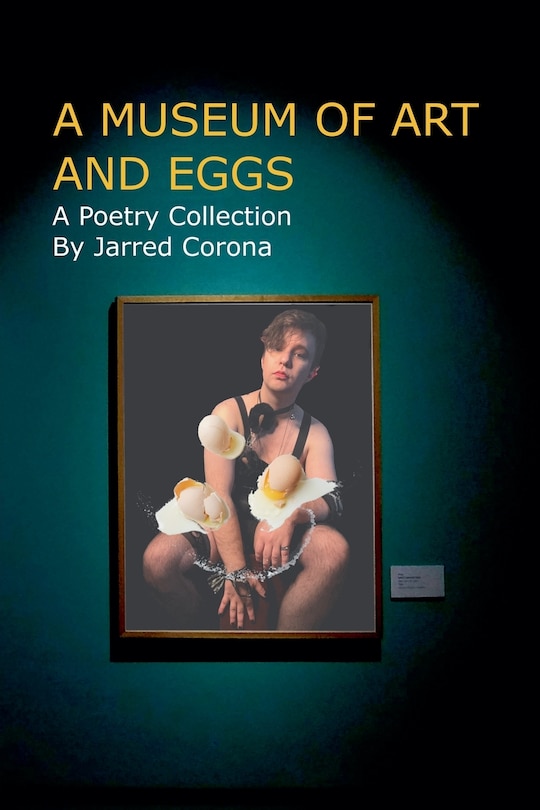 Couverture_A Museum of Art and Eggs