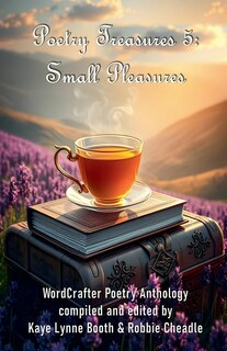 Front cover_Poetry Treasures 5