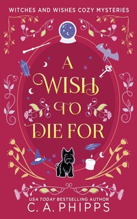 Couverture_A Wish To Die For