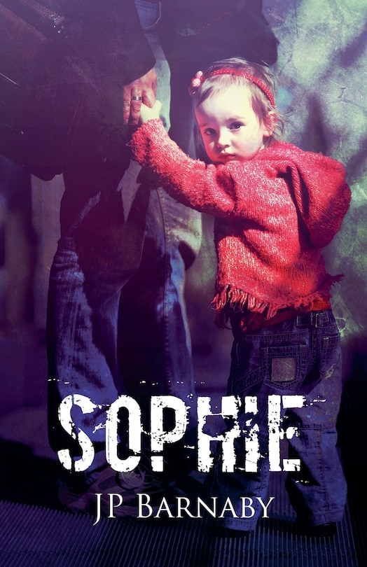 Front cover_Sophie