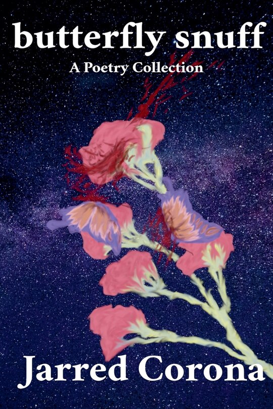 Couverture_Butterfly Snuff