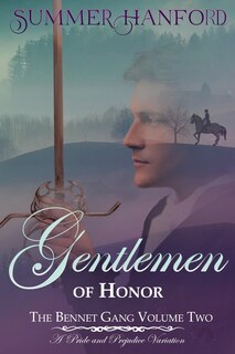 Couverture_Gentlemen of Honor - The Bennet Gang Volume Two