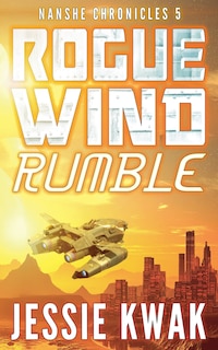 Front cover_Rogue Wind Rumble