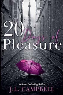 Front cover_20 Days of Pleasure