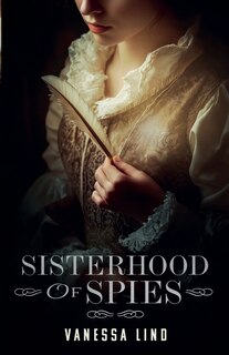 Front cover_Sisterhood of Spies