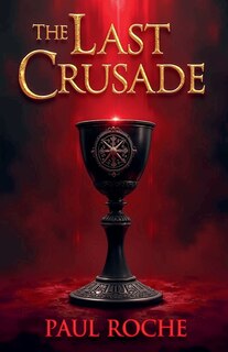 Front cover_The Last Crusade