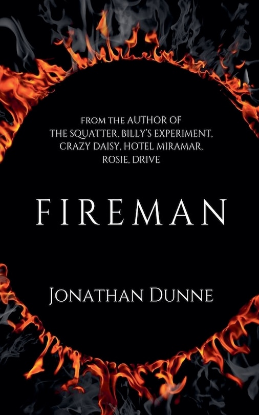 Front cover_Fireman