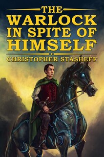 Front cover_The Warlock in Spite of Himself