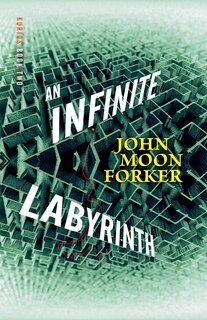 Front cover_An Infinite Labyrith