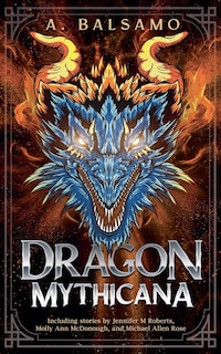 Front cover_Dragon Mythicana