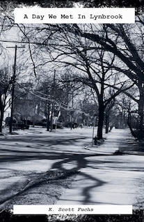 Front cover_A Day We Met In Lynbrook
