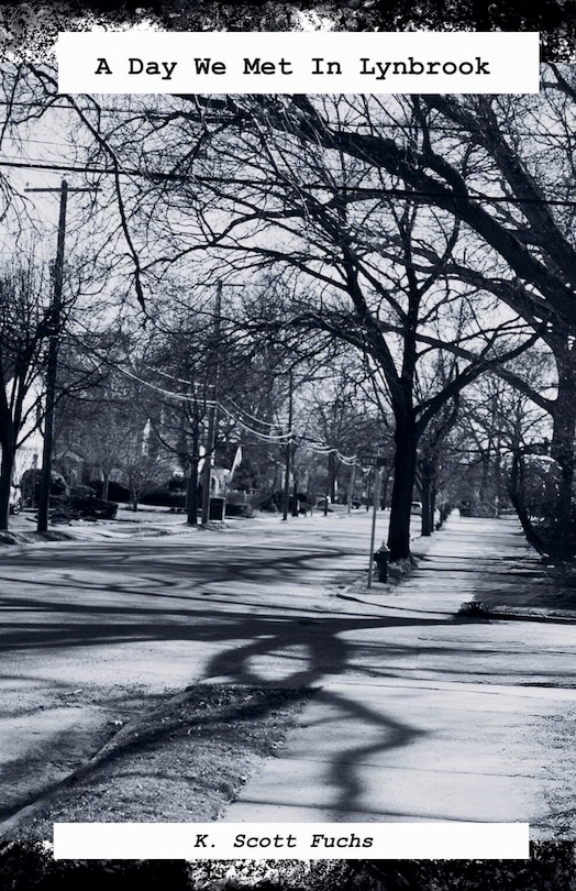 Front cover_A Day We Met In Lynbrook