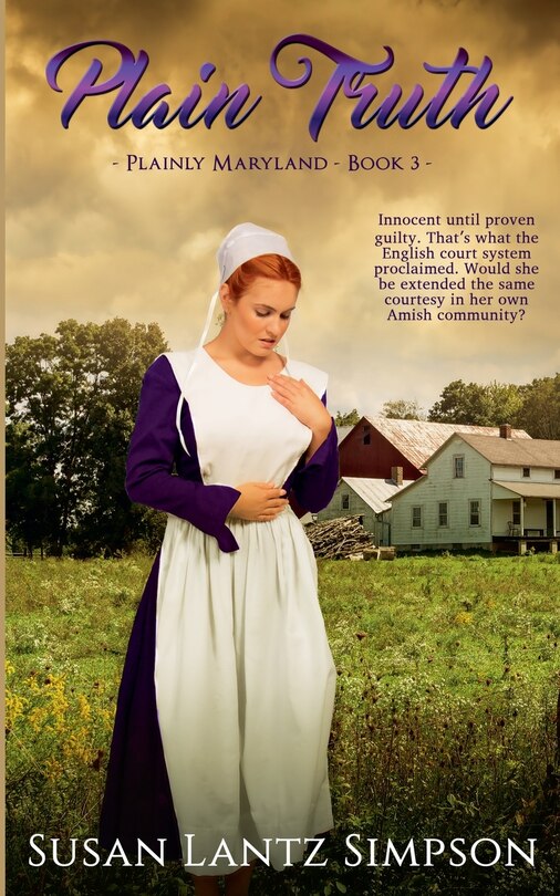 Front cover_Plain Truth