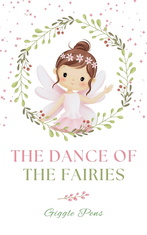 Front cover_The Dance of the Fairies