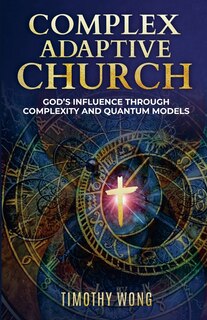 Front cover_Complex Adaptive Church