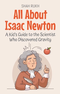 Couverture_All About Isaac Newton