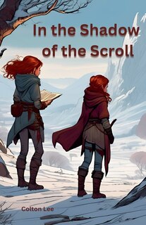 Front cover_In the Shadow of the Scroll