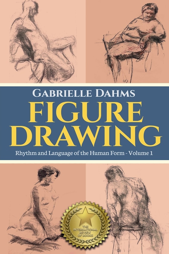 Front cover_Figure Drawing