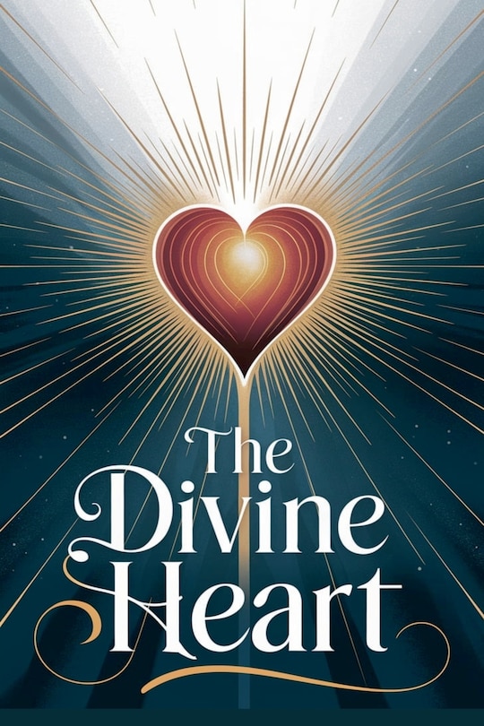 Couverture_The Divine Heart