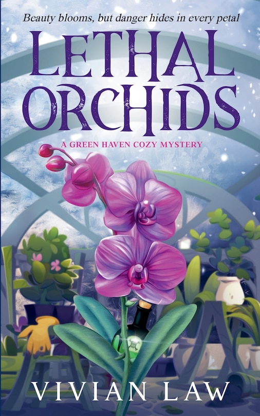Couverture_Lethal Orchids