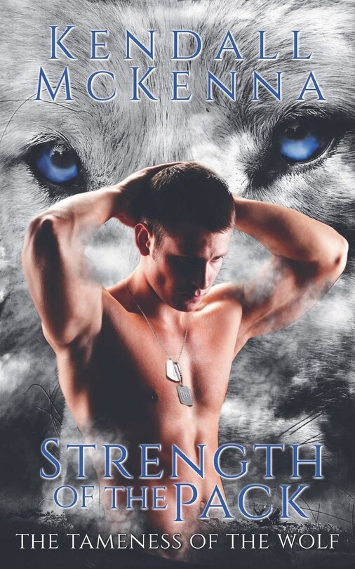 Front cover_Strength of the Pack