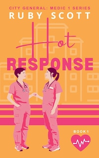 Front cover_Hot Response