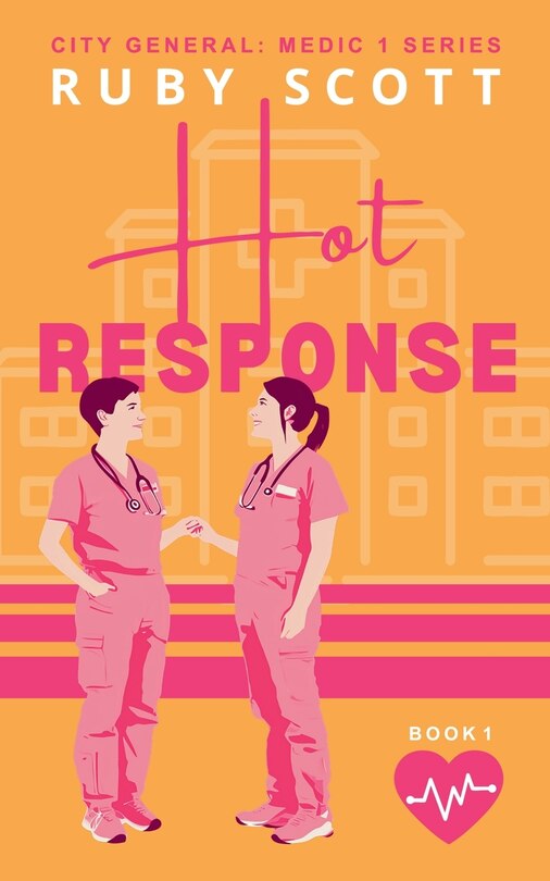 Front cover_Hot Response