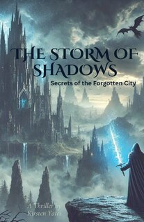 Couverture_The Storm Of Shadows