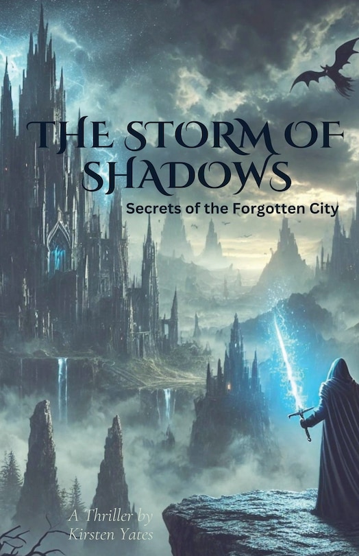 Couverture_The Storm Of Shadows