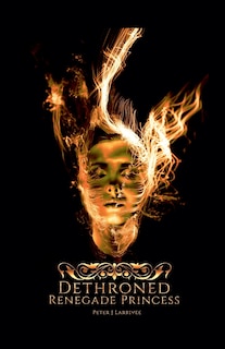 Front cover_Dethroned