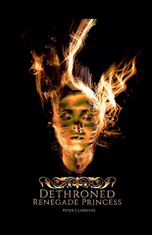 Front cover_Dethroned