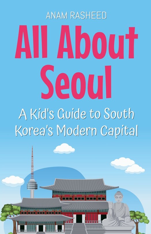 Front cover_All About Seoul