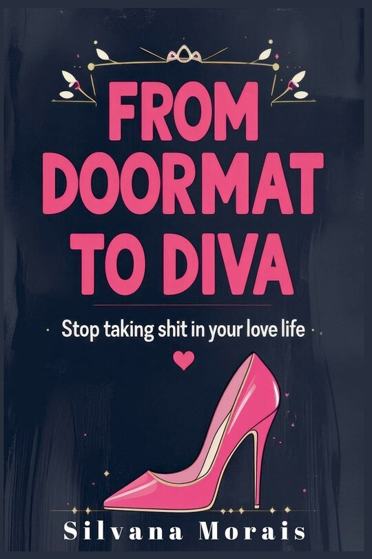 Front cover_From Doormat to Diva