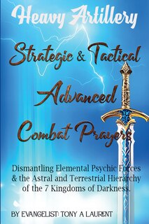 Couverture_Strategic And Tactical Advanced Combat Prayers