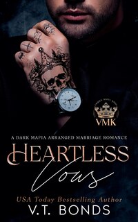 Front cover_Heartless Vows