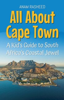 Front cover_All About Cape Town