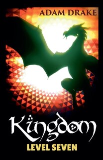 Front cover_Kingdom Level Seven