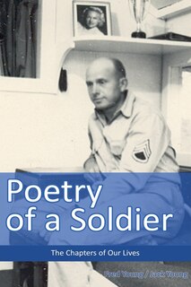 Front cover_Poetry of a Soldier