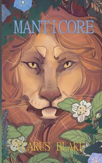 Front cover_Manticore