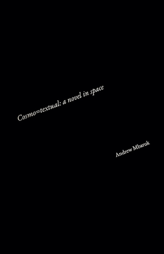 Front cover_Cosmo=textual