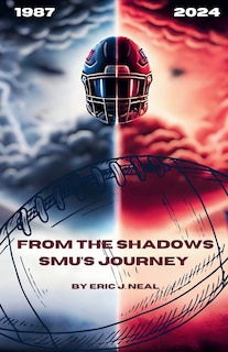 Front cover_From the Shadows