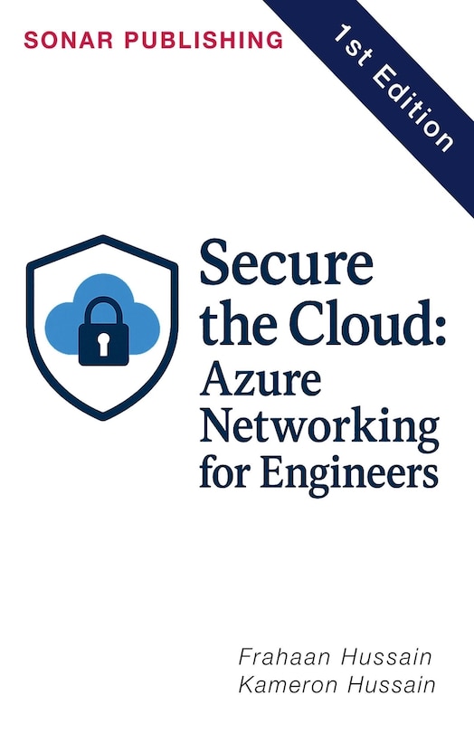 Front cover_Secure the Cloud