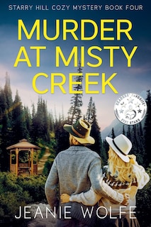 Couverture_Murder at Misty Creek